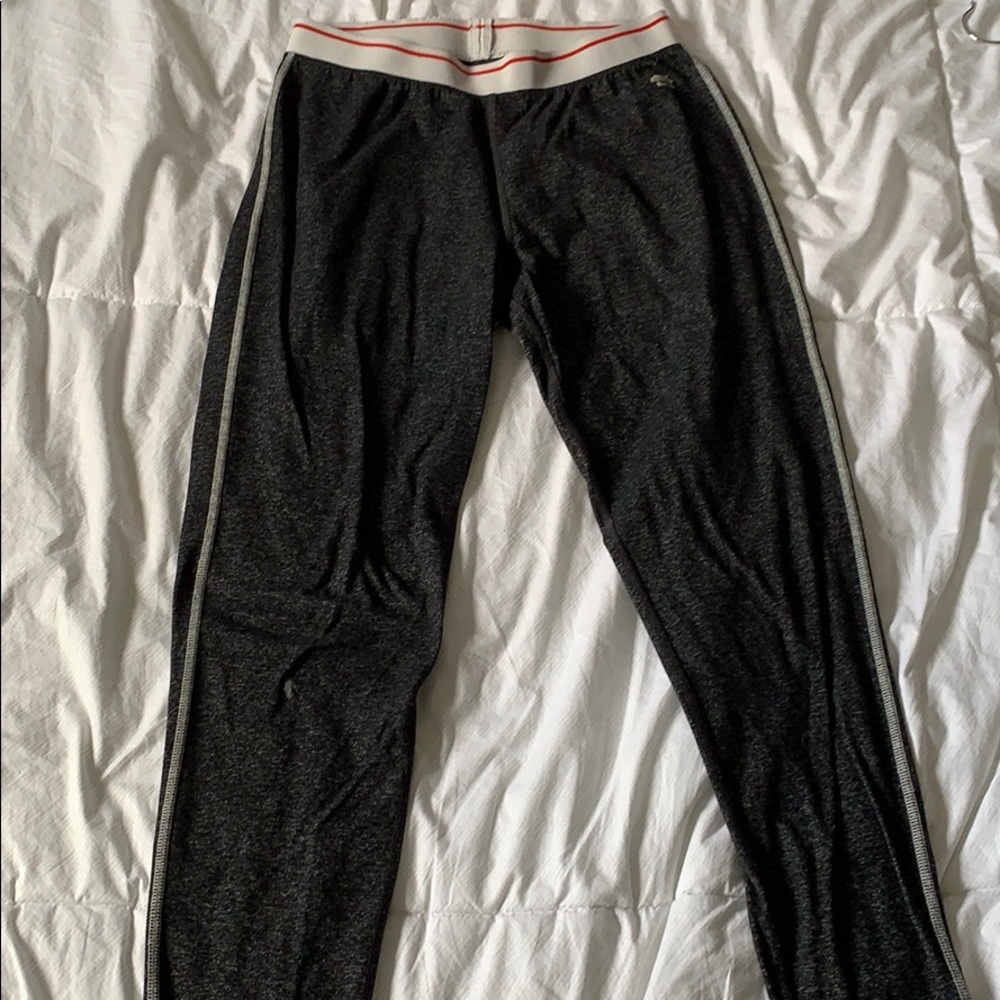 🔴Roots leggings
